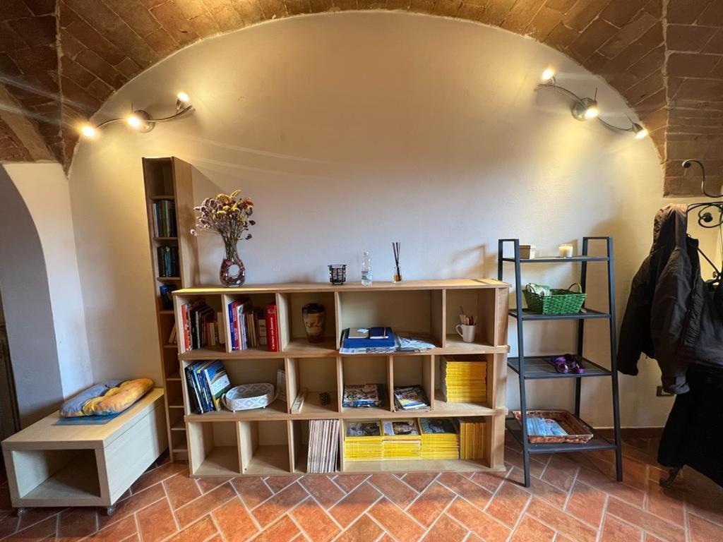 Apartament Alle Volte Di San Lorenzo